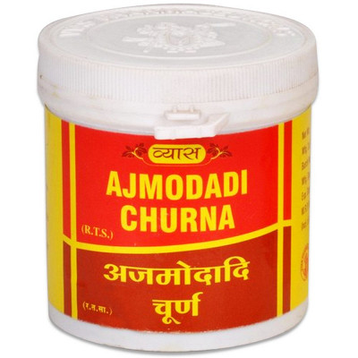 Vyas Ajmodadi Churna